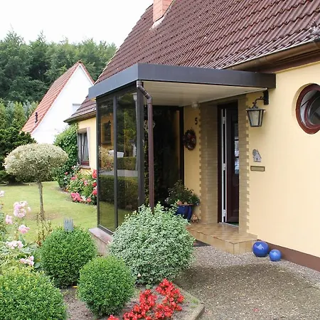 Fernblick Am Grossen Ploner See Lejlighed Ascheberg (Schleswig-Holstein)