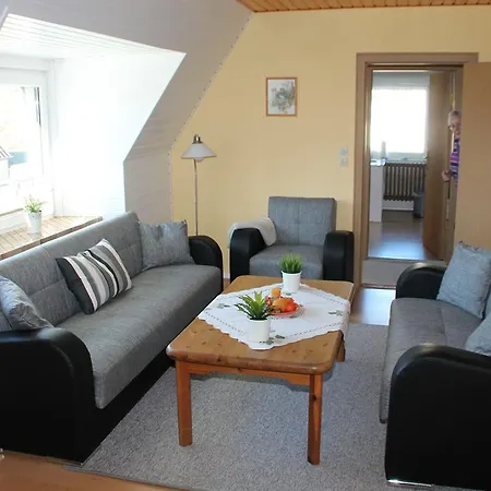 Lejlighed Fernblick Am Grossen Ploner See Ascheberg (Schleswig-Holstein)